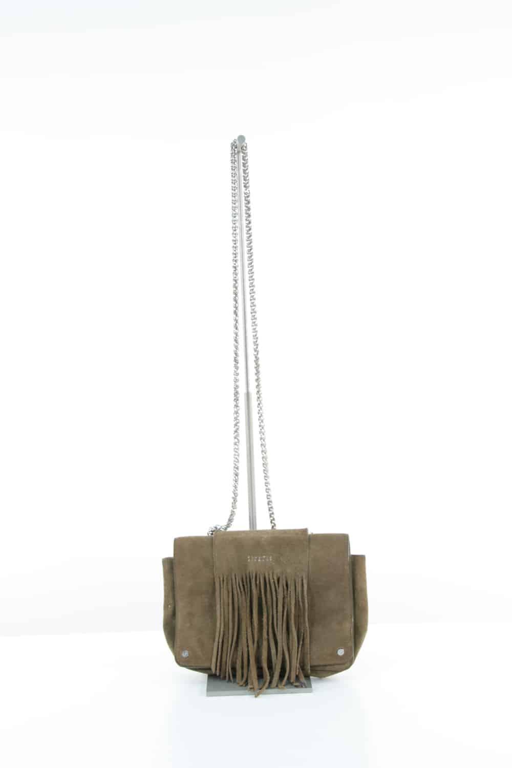  Claudie Pierlot  Kaki