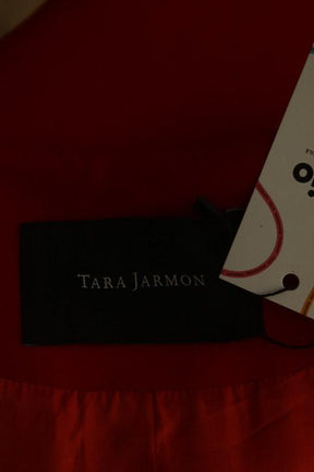 Capes Tara Jarmon  Rouge