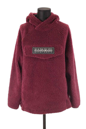 Pull-over Napapijri  Bordeaux