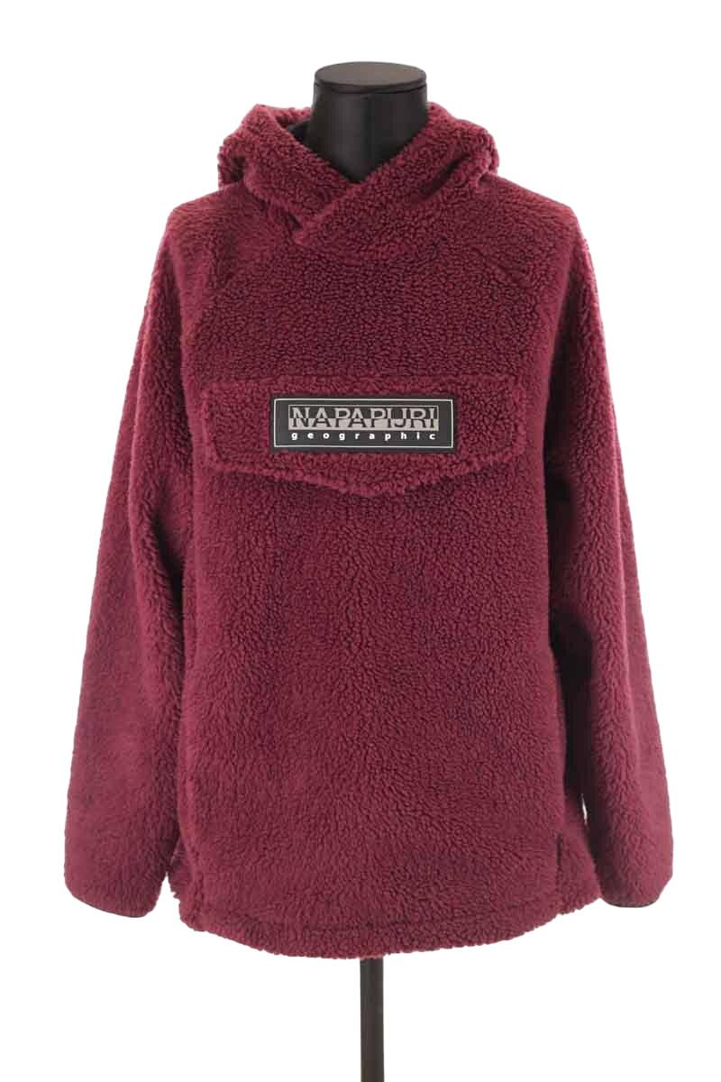 Pull-over Napapijri  Bordeaux