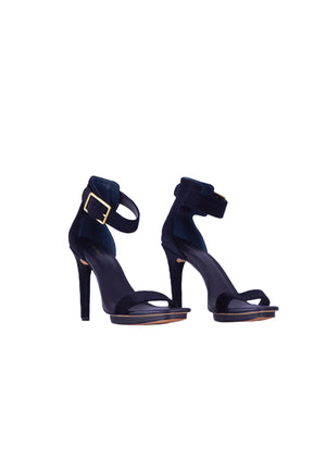 Sandales Calvin Klein  Noir