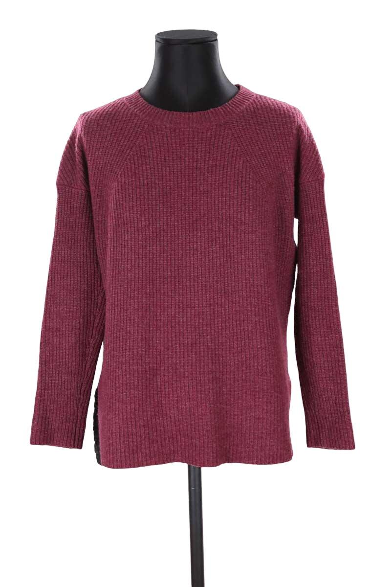 Pull-over Leon & Harper  Violet