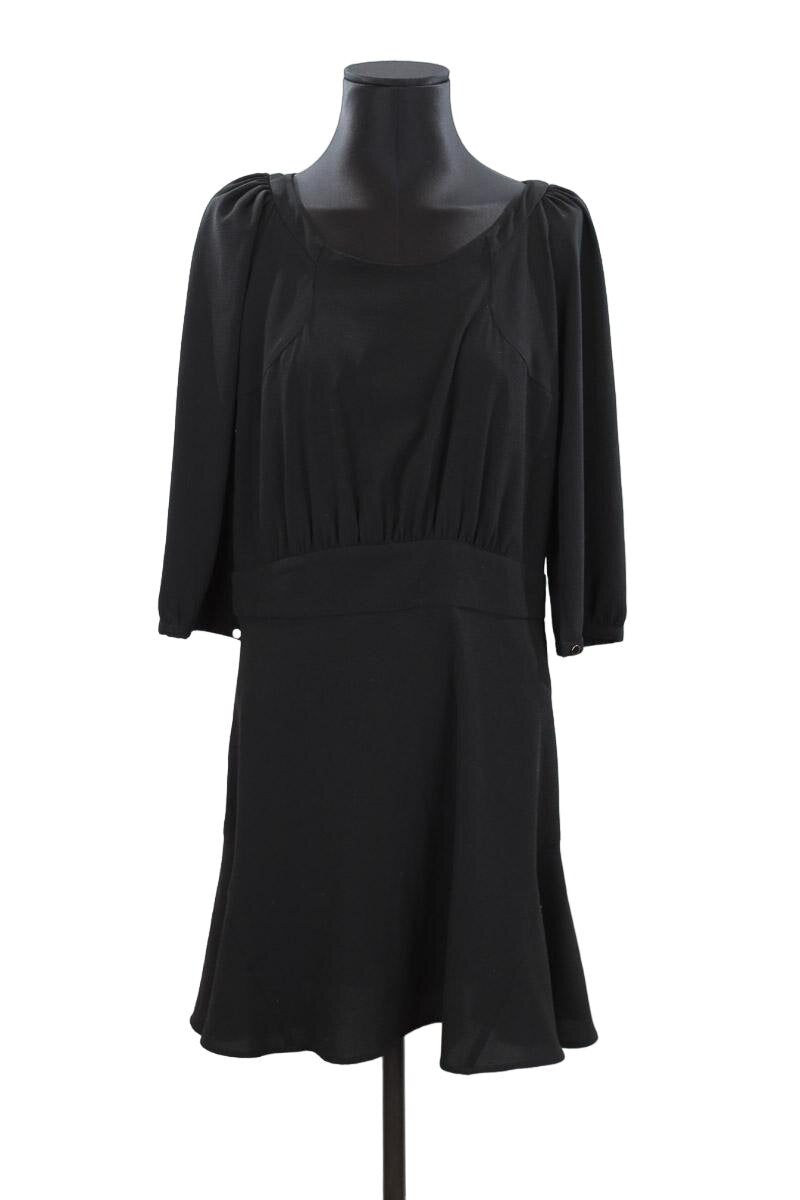 Autres Bash  Noir