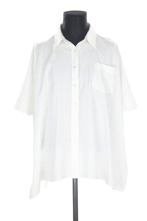 Chemises Hermès  Blanc