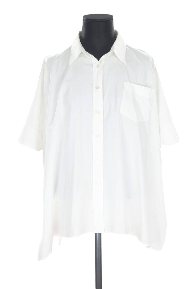 Chemises Hermès  Blanc