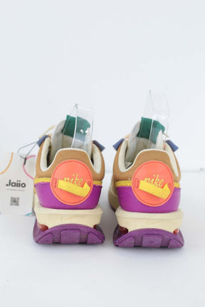 Baskets Nike  Multicolore