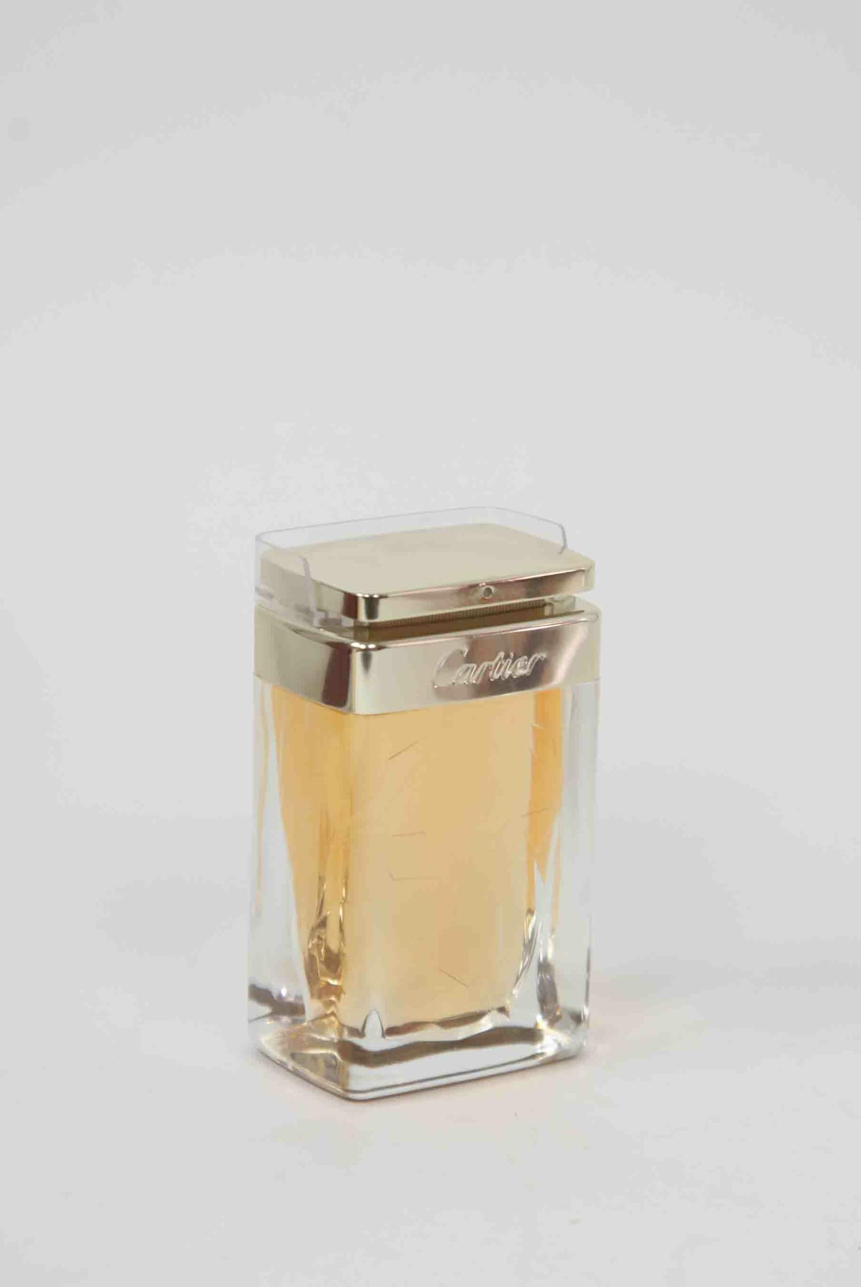 Parfum Cartier  Doré