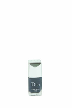 Vernis Dior  Bleu