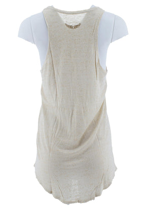 Autres Zadig & Voltaire  Beige