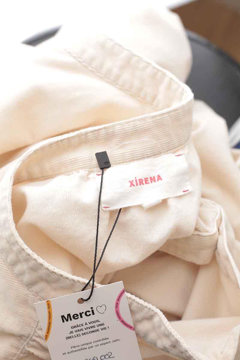 Chemises Xirena  Beige