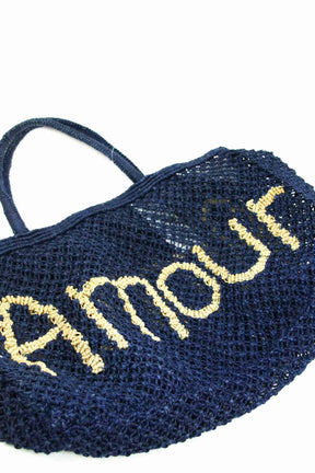 Sacs à main The Jacksons  Bleu