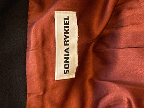 Manteaux Sonia Rykiel  Noir