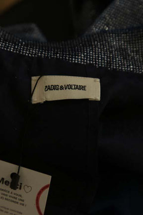 Blazers Zadig & Voltaire Other Bleu