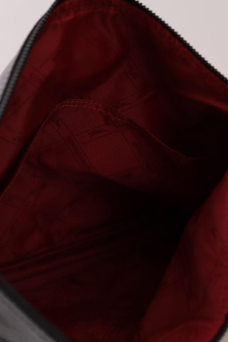 Pochette Longchamp  Noir