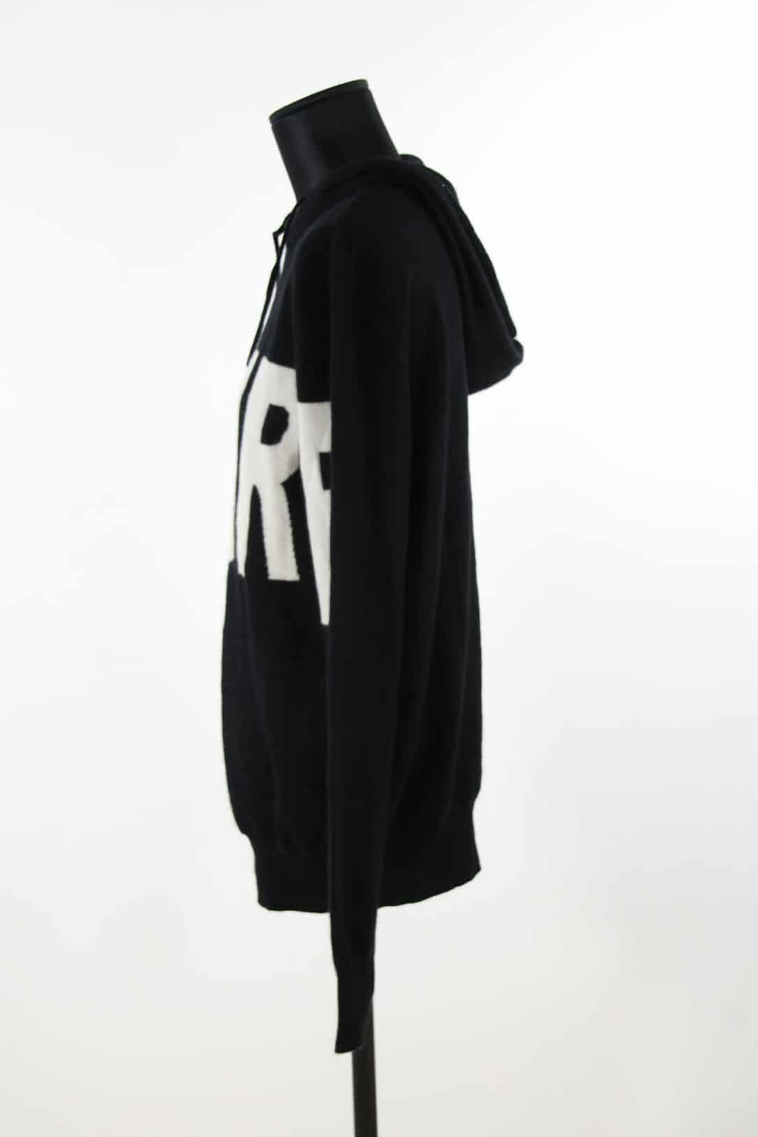 Pull-over From Future  Noir