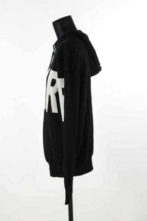 Pull-over From Future  Noir