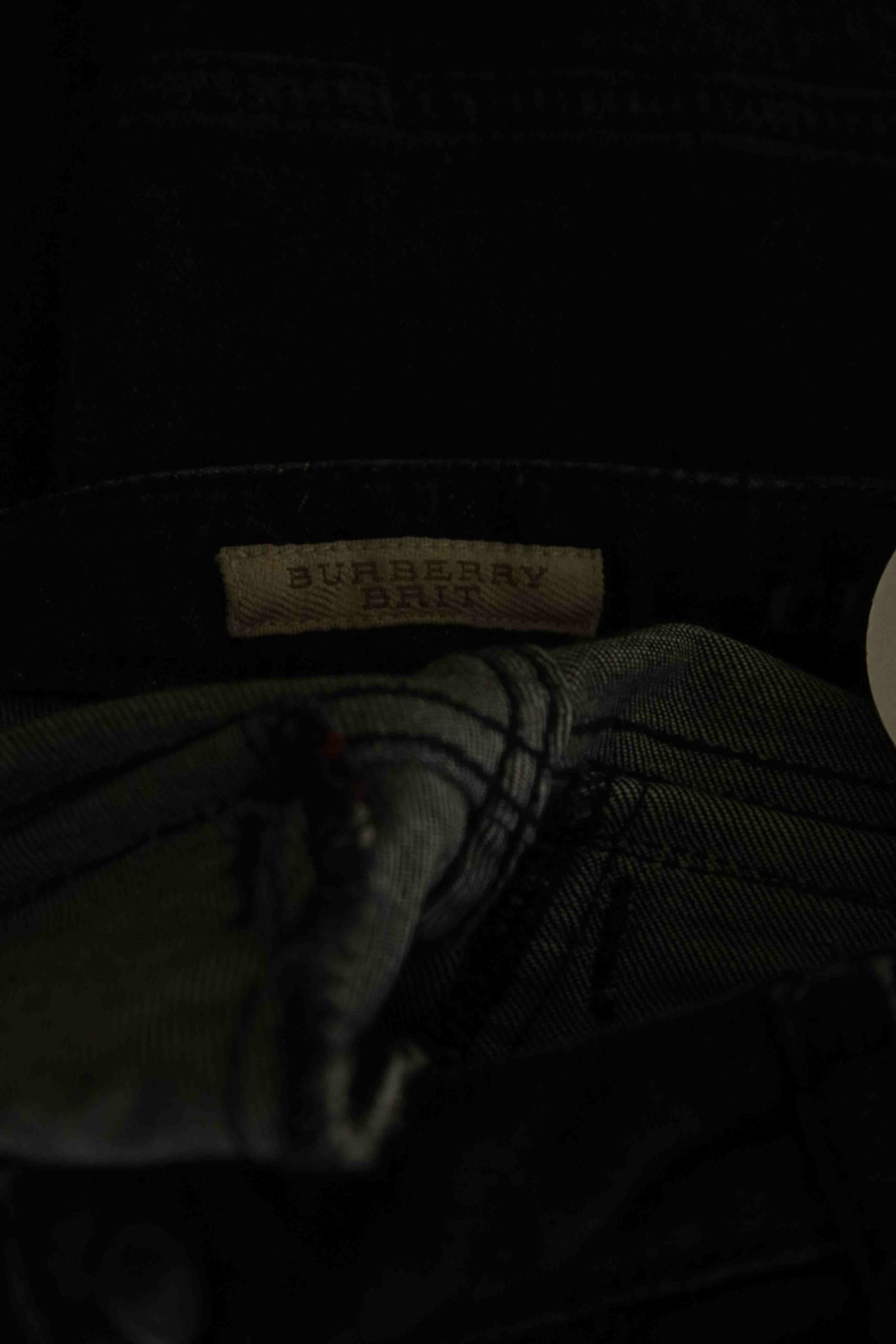 Autres Burberry Brit  Noir