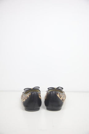 Ballerines Michael Kors  Marron