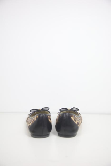 Ballerines Michael Kors  Marron