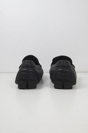 Mocassins Dior  Noir