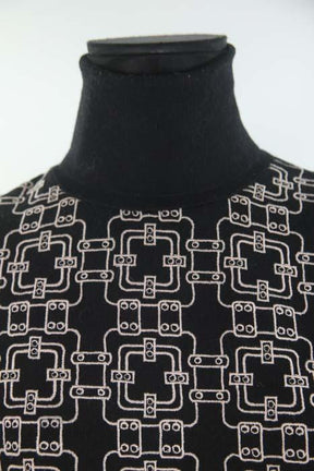 Pull-over Longchamp  Noir