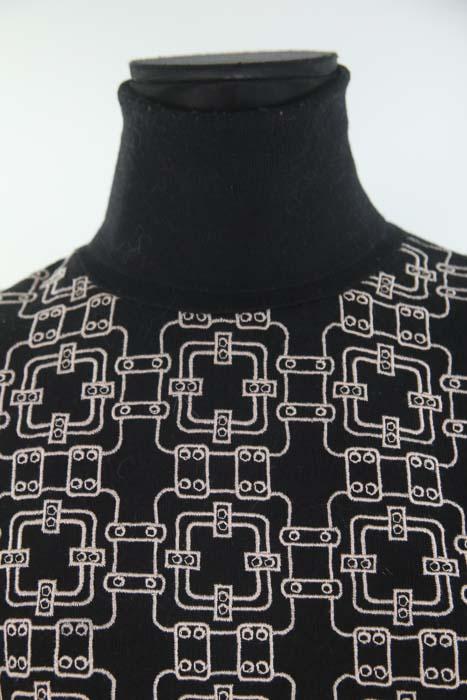 Pull-over Longchamp  Noir