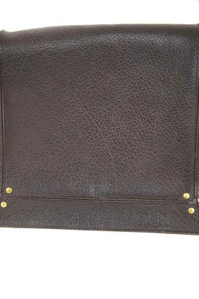 Sac à main Jérôme Dreyfuss Igor Marron