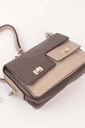 Bandoulière Tila March  Beige