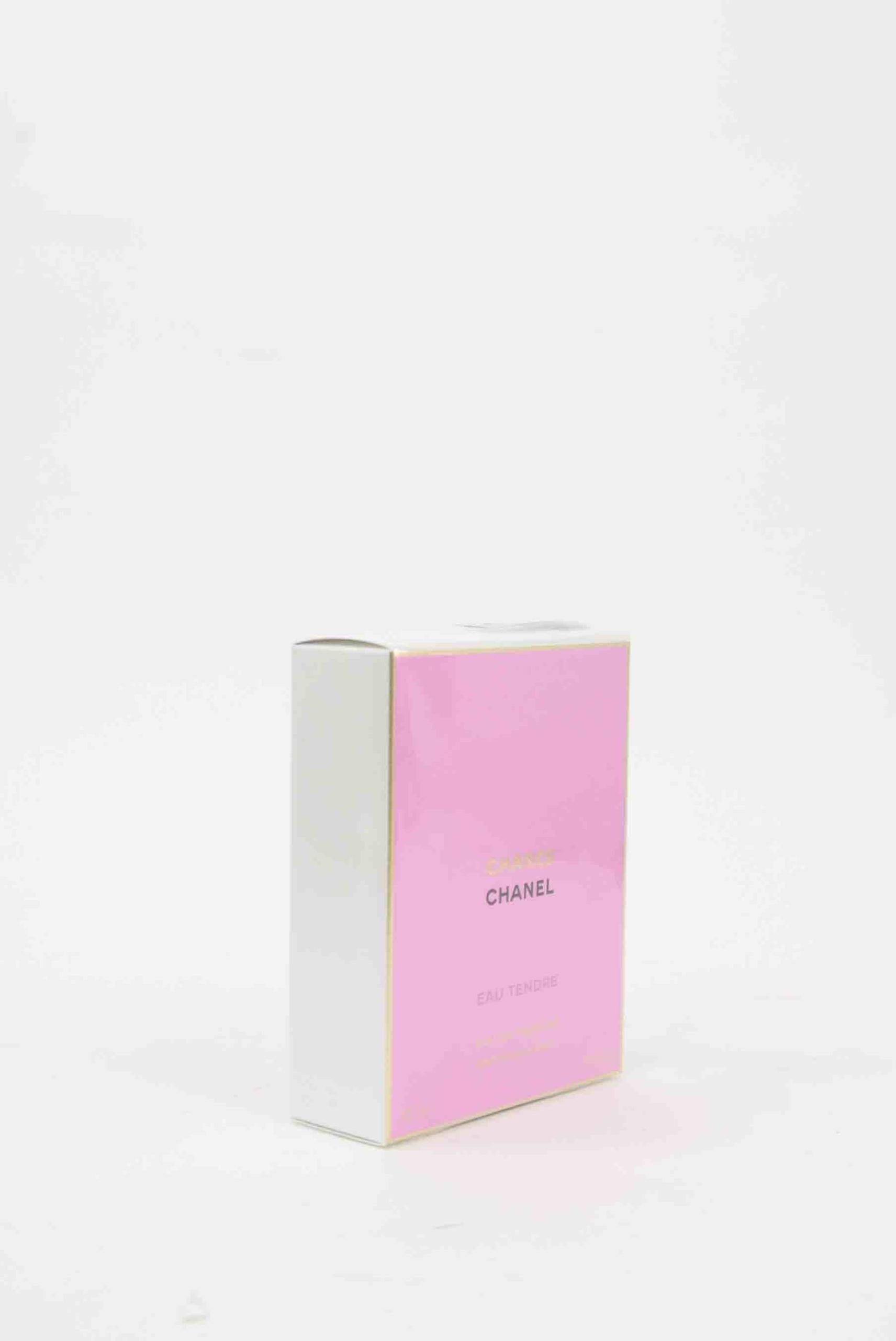 Parfum Chanel  Rose