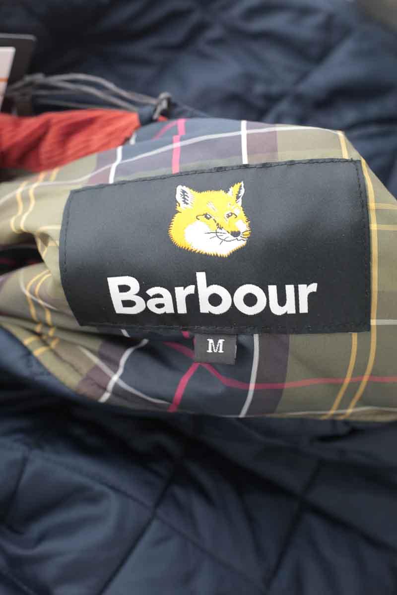 Vestes Barbour  Marine