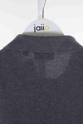 Polo Classique fit manches longues Lacoste  Gris