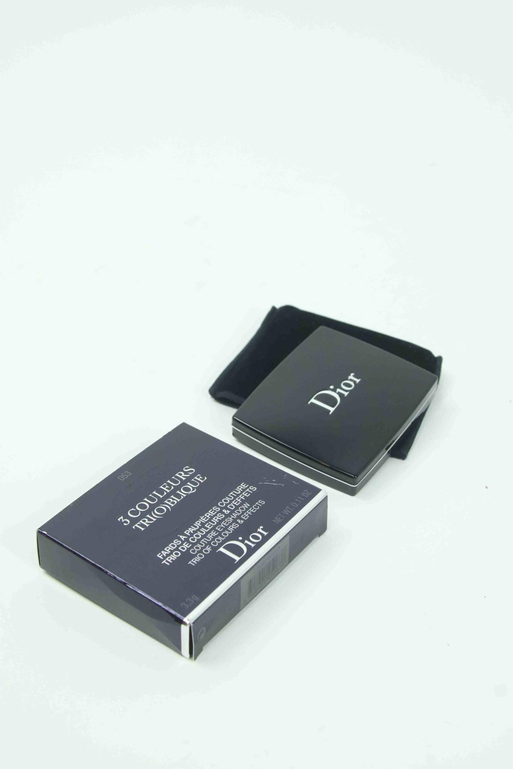 Fards à paupières Dior  Violet