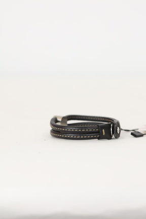 Bracelet Delvaux  Noir