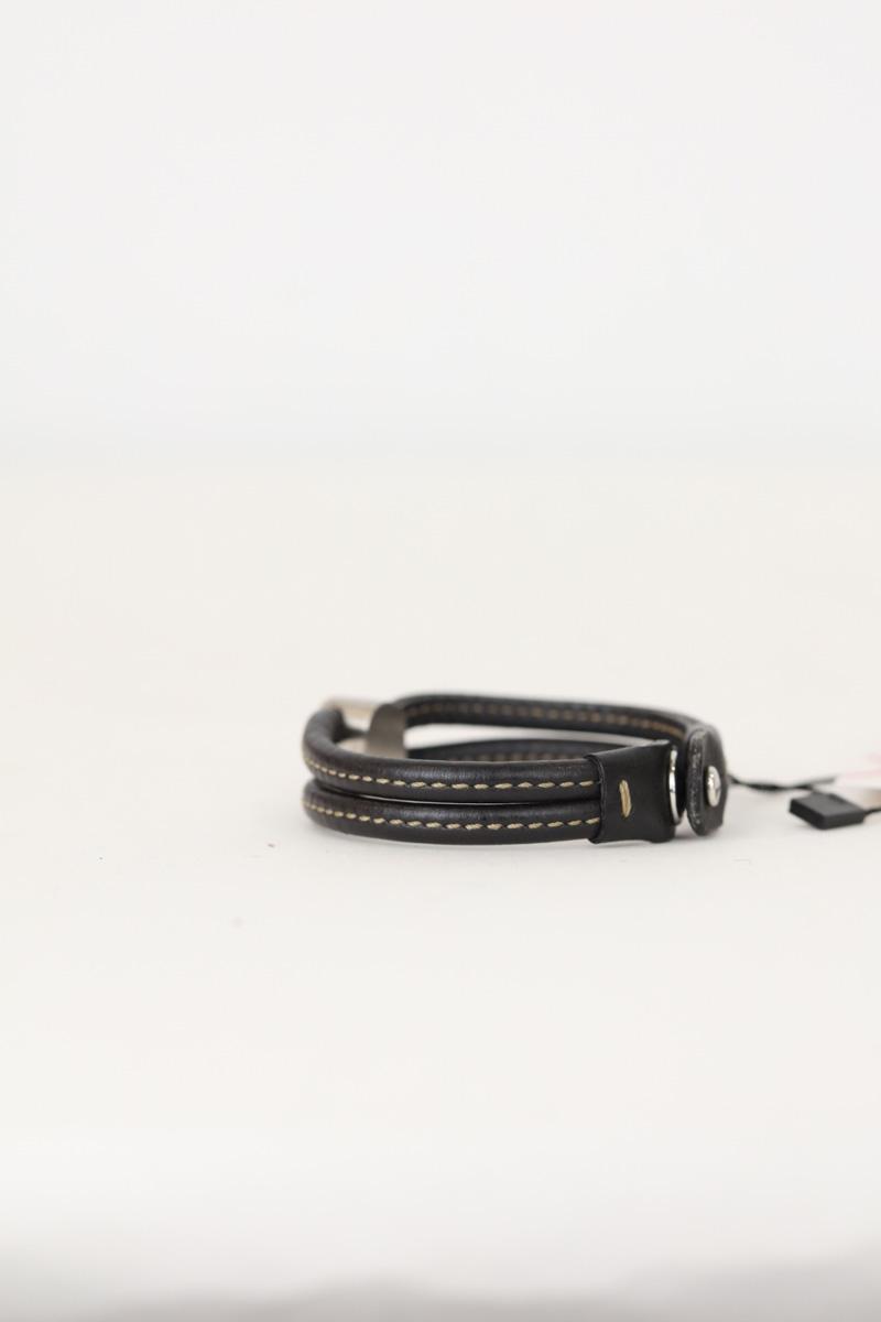 Bracelet Delvaux  Noir