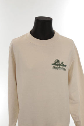 Sweatshirts Aimé Leon Dore  Blanc