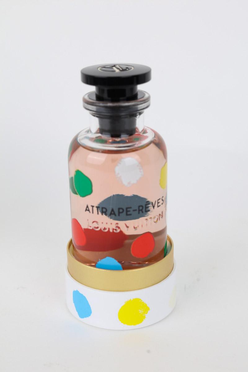 Parfum Louis Vuitton  Blanc