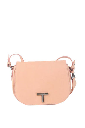 Bandoulière Le Tanneur  Rose