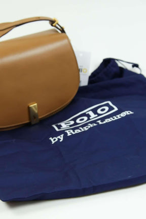 Sacs à bandoulière Ralph Lauren  Marron