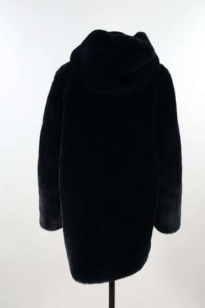 Manteaux Sandro  Marine