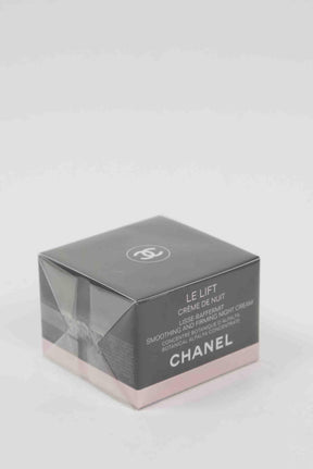 Crème Chanel  Noir