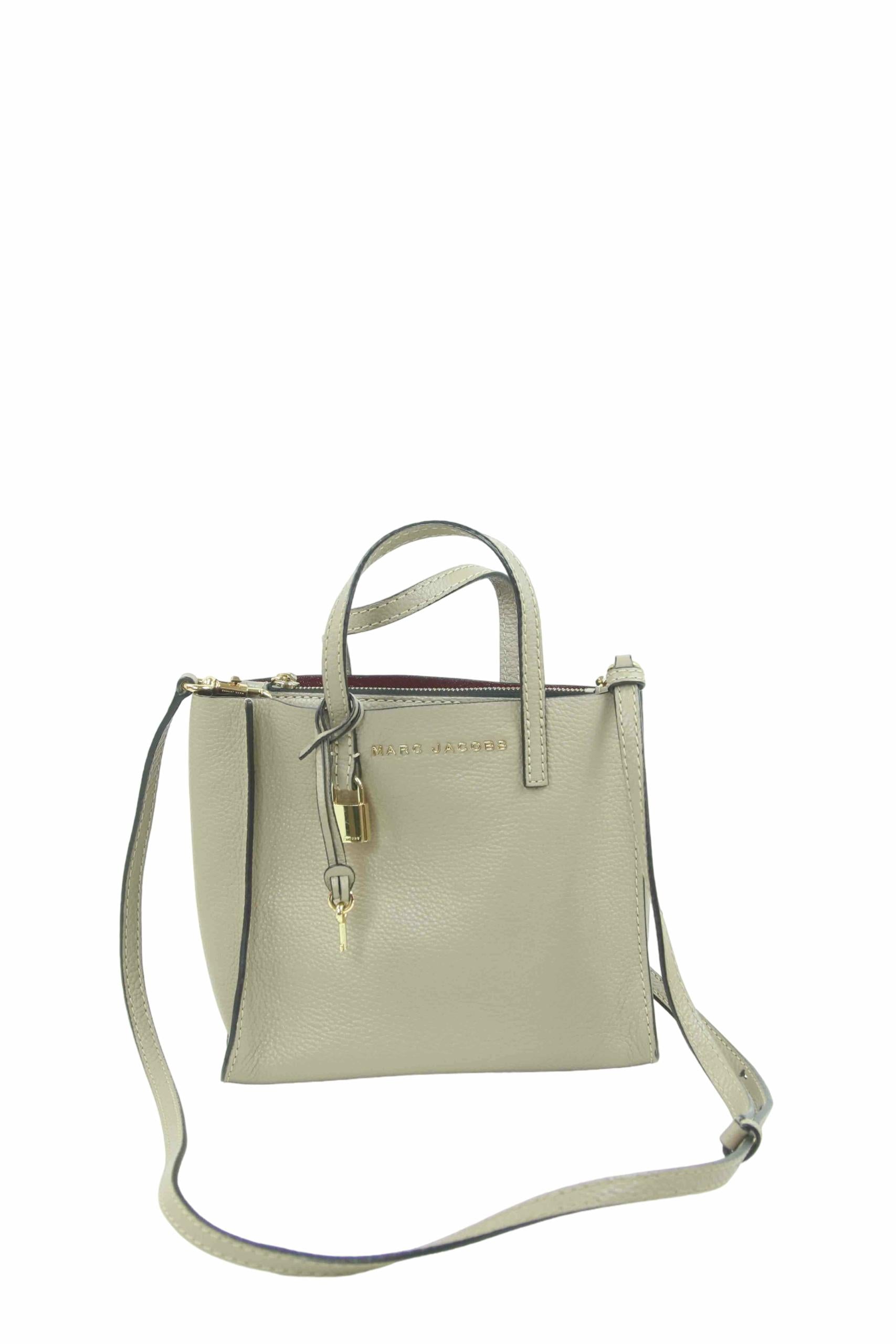 Sacs à main Marc Jacobs  Beige