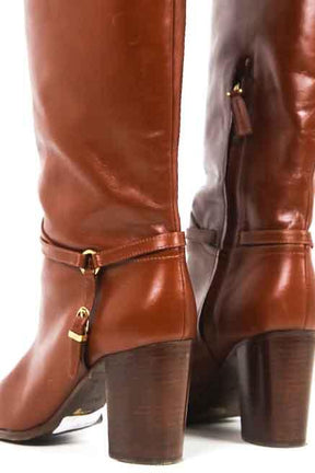 Autres Ralph Lauren  Marron