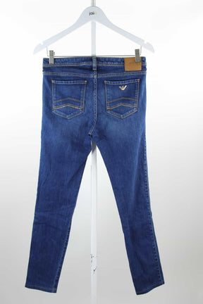  Armani Jeans  Bleu