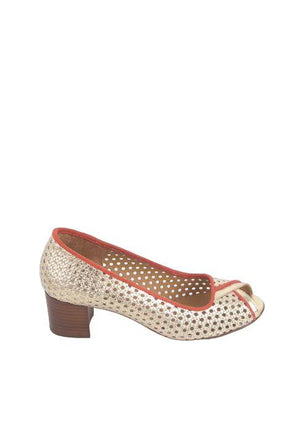 Talons Eponyme  Doré