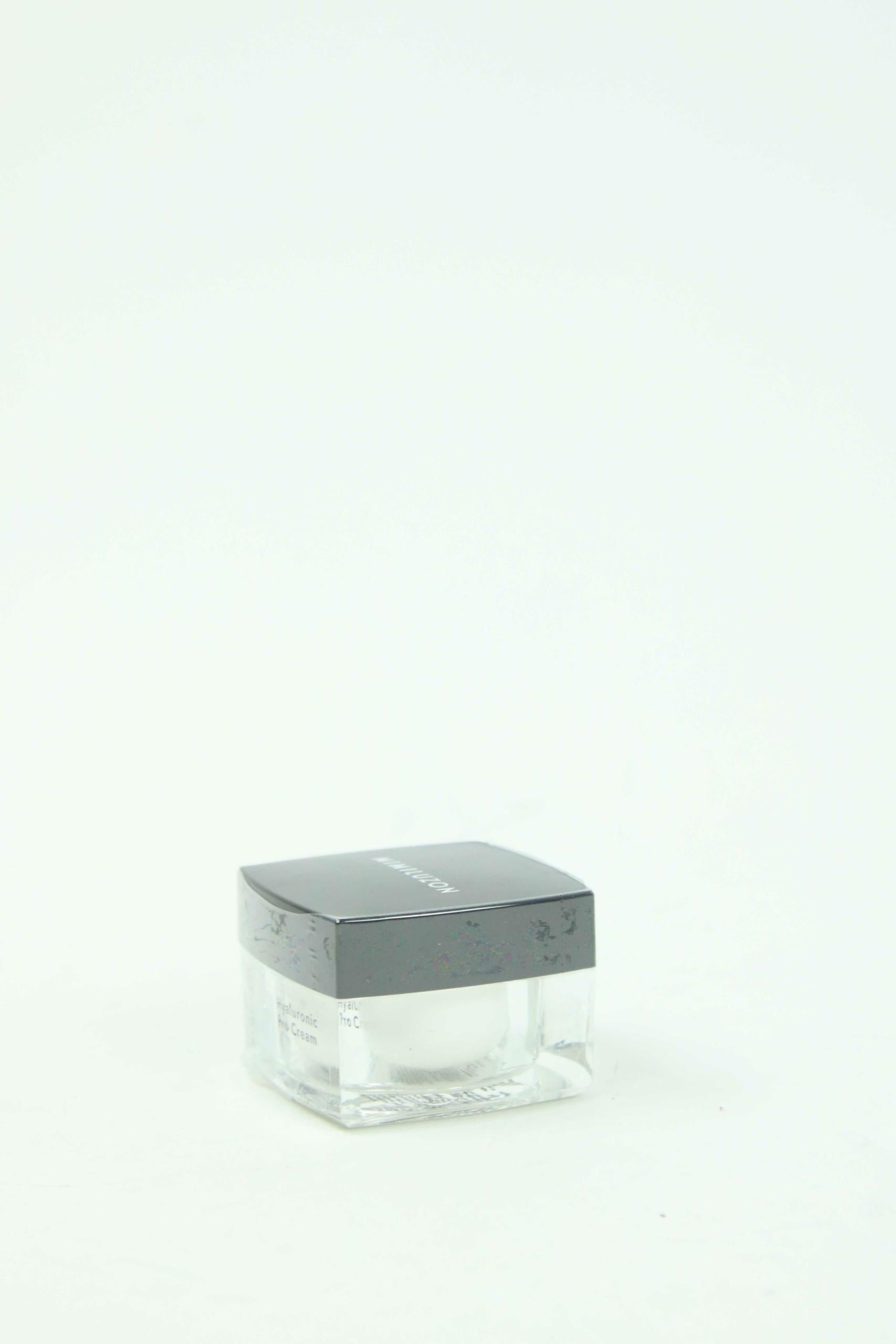 Crème Mimi Luzon  Blanc