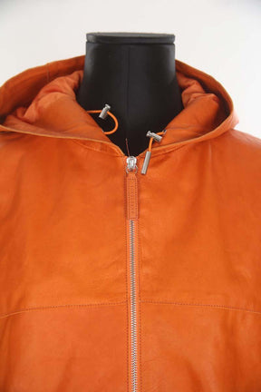 Autres Longchamp  Orange