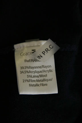 Pull-over Grace & Mila  Marine