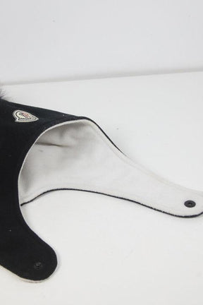 Bonnet Moncler  Noir