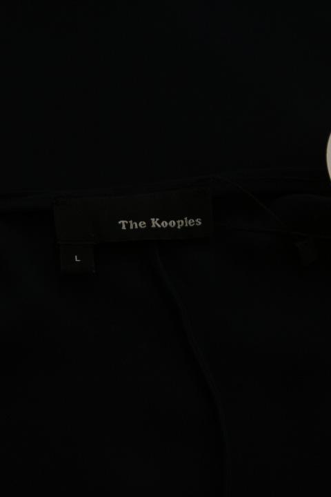 Blouses The Kooples  Marine