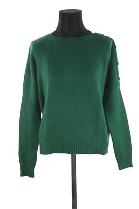 Pull-over From Future  Vert